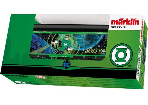 Märklin 44830 güterwagen - märklin,