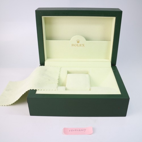 Rolex uhrenbox gehäuse - rolex,