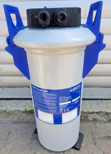 Brita purity 1200 quell - 1200,