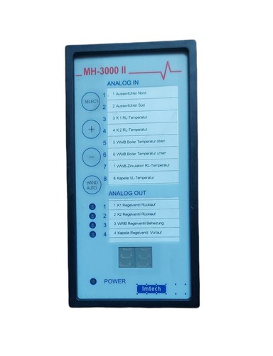 Imtech 3000 netzteil - mc-3000,
