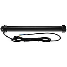 Rolladenmotor mit elektr