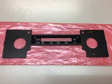 Original Blende Becker BE 690