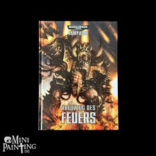 Kreuzzug des Feuers Kampagne