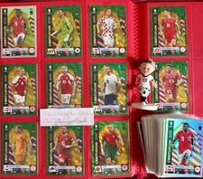 Topps Match Attax Euro EM