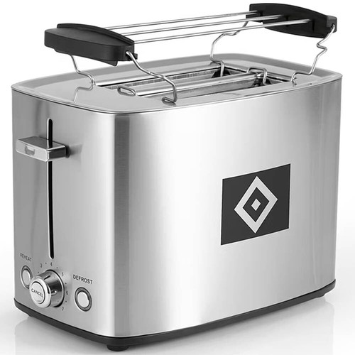 Hsv toaster hamburger - toaster,