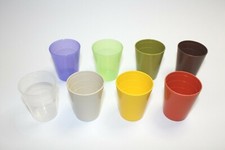 Tupperware Wichtel C46 K-Behälter 50 ml (101 und 6803) ohne K-Deckel Ersatzteil