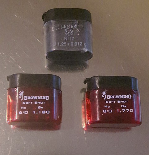 Browning lemer micro - browning,