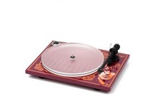 Pro-Ject Plattenspieler