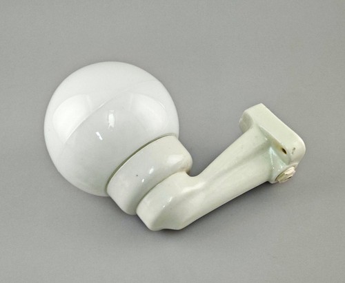 Wandlampe bauhaus badlampe - bauhaus,