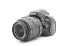 Nikon D5100 Digitalkamera +