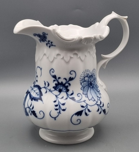 Meissen porzellan krug - krug, h
