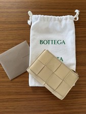 Orig. BOTTEGA VENETA Cassette