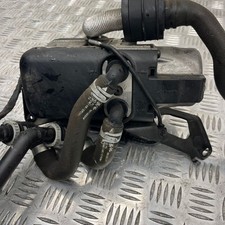 Volvo V60 2015 Standheizung