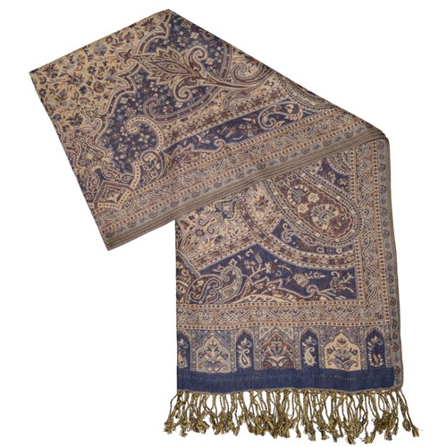 Pashmina style damen - style, schal