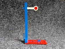 Lego x489 Train Signal Post