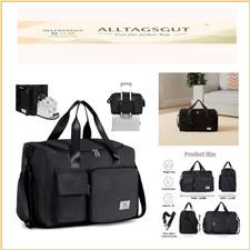 FIORETTO 35L Damen Sporttasche