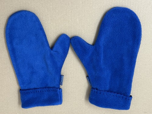 Gauloises handschuhe blau - gauloises,