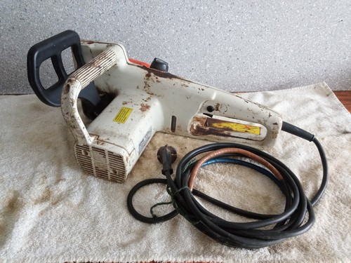 Stihl e20 e20c - stihl,