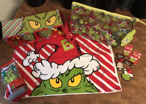Primark the grinch - grinch, kleines