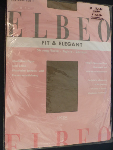 Elbeo fitness strumpfhose - fitness,