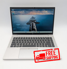 Laptop HP Elitebook 840 G7 14"