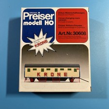 Preiser H0 3.0608