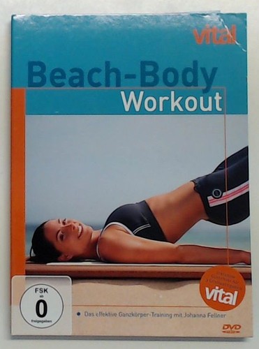 Beach body workout elli - beach-body, becker