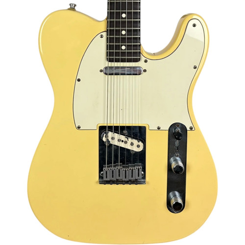 Fender american telecaster - fender,
