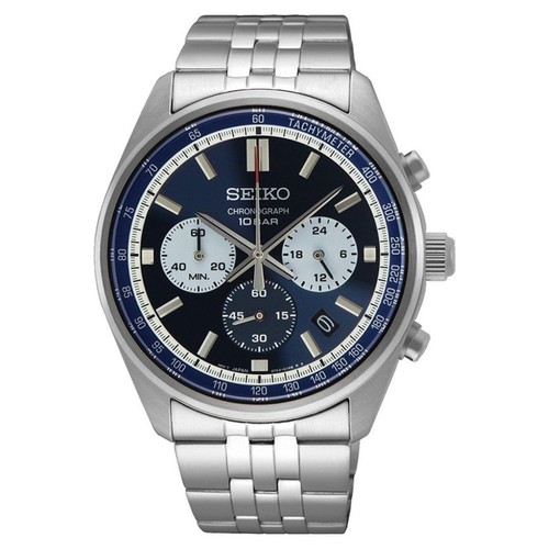 Seiko sport chrono ssb427p1 - chrono,