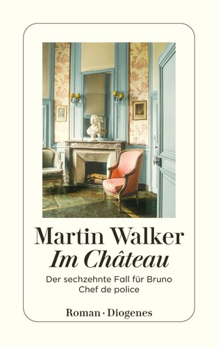 Martin walker - martin,