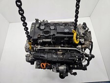 Motor Audi Seat VW I CDL 2.0