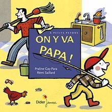 Papa poche von - va, !