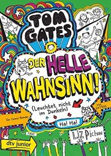 Tom gates der helle - der,