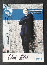 18801 Dieter Meinhold VfL