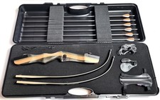 Bogenset Einsteigerbogen