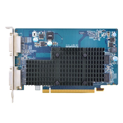 Ati radeon hd7350 1024mb - ati,