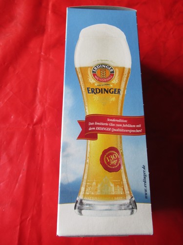Erdinger das limitierte - erdinger,