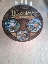 Der Herr der Ringe Puzzle