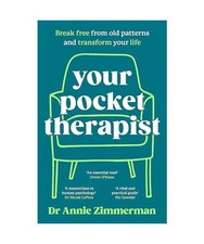 Your Pocket Therapist: Break