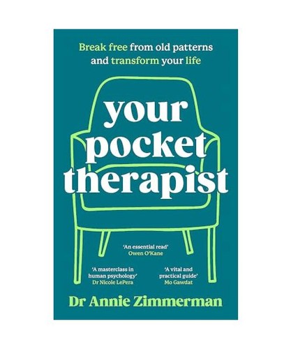 Your pocket therapist - pocket, break