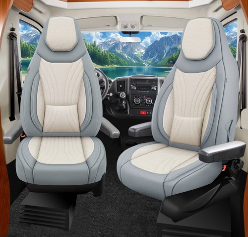 Wohnmobil sitzbezüge - wohnmobil,