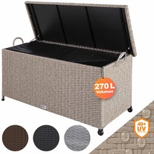 Gartenbox Auflagenbox