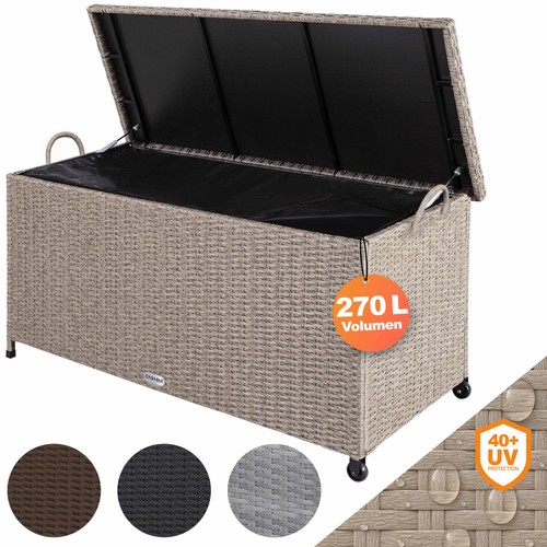 Gartenbox auflagenbox - gartenbox,