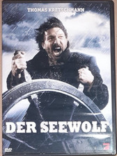 Der Seewolf mit Thomas