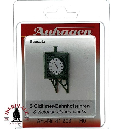 Auhagen 41203 alte - auhagen,