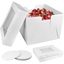 Kuchenbox, Tortenbox