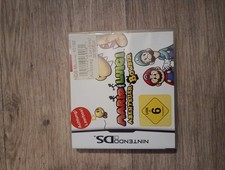 Mario & Luigi: Abenteuer