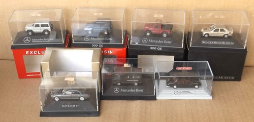 Vintage herpa wiking h0 - 7,