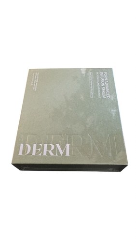The drmlab pdrn advanced - the,