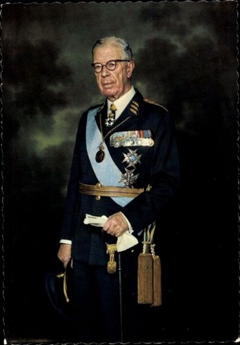 König gustav adolf von - vi,